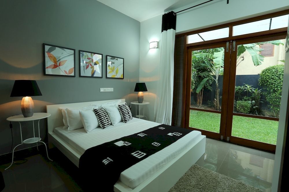 Oyo 437 Amali Residence Nugegoda Exterior photo