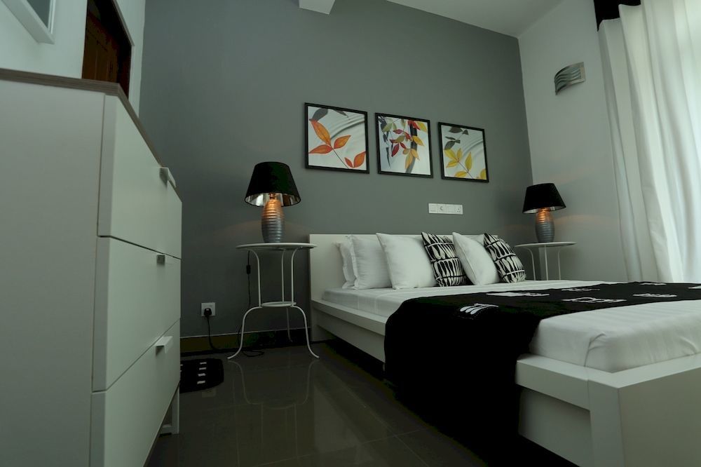Oyo 437 Amali Residence Nugegoda Exterior photo
