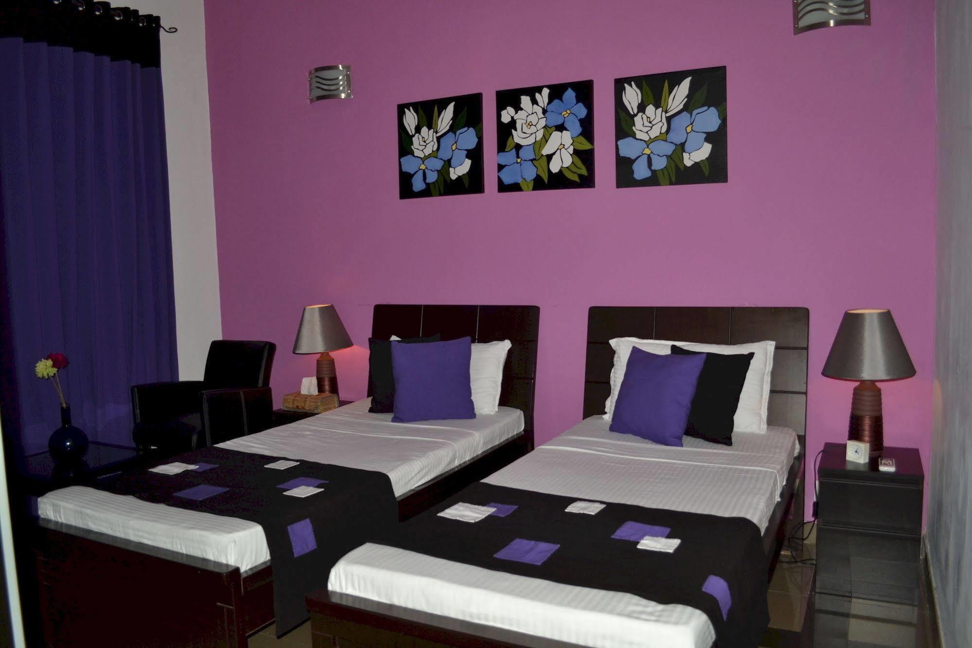 Oyo 437 Amali Residence Nugegoda Exterior photo