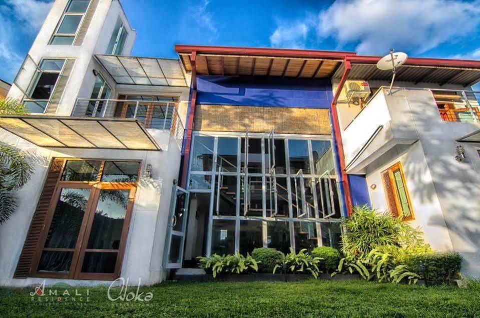 Oyo 437 Amali Residence Nugegoda Exterior photo