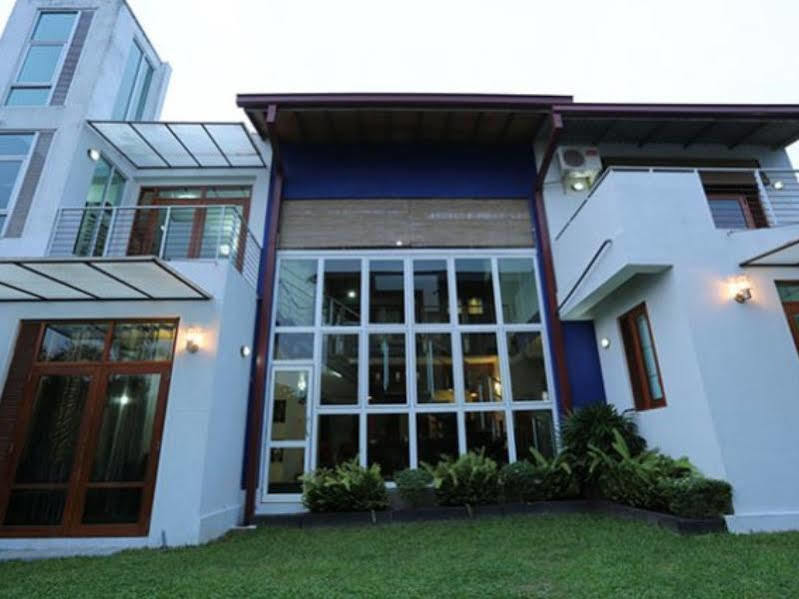 Oyo 437 Amali Residence Nugegoda Exterior photo
