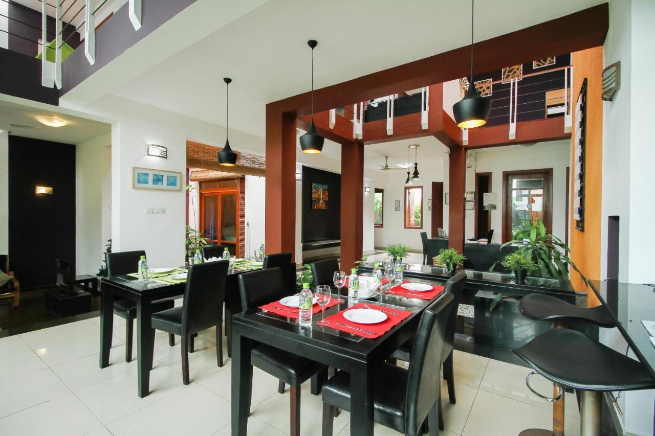 Oyo 437 Amali Residence Nugegoda Exterior photo